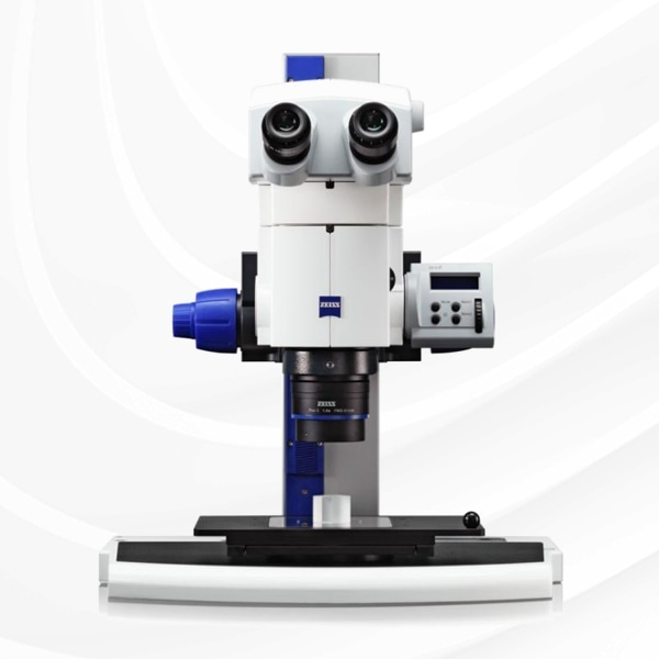 ZEISS蔡司 SteREO Discovery.V12​​ ​模块化体视显微镜图1