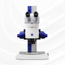 ZEISS蔡司 SteREO Discovery.V8​​ ​模块化体视显微镜