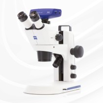 ZEISS蔡司 Stemi 305 紧凑型体视显微镜