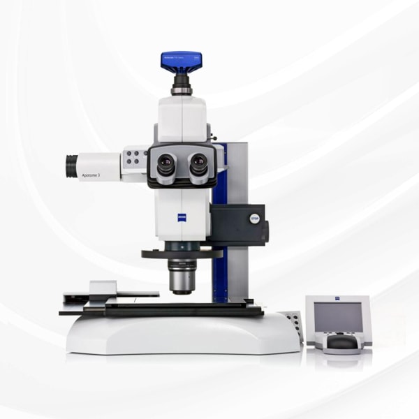 ZEISS蔡司 Axio Zoom.V16 ​生物学体视显微镜图1