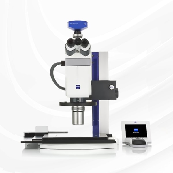 ZEISS蔡司 Axio Zoom.V16​ ​材料分析体视显微镜图1