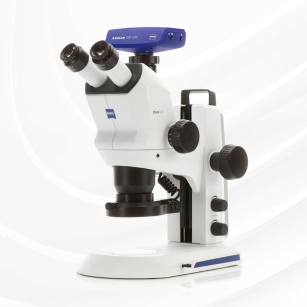 ZEISS蔡司 Stemi 508 体视显微镜图1