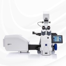 ZEISS蔡司 LSM 900 紧凑型共聚焦显微镜