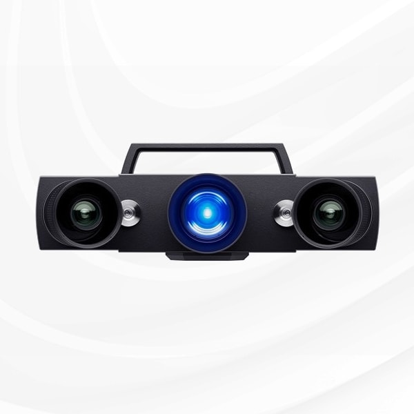 ZEISS蔡司 GOM ATOSQ 紧凑型三维光学扫描仪图1