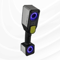 ZEISS蔡司 T-SCANhawk2 便携式三维激光扫描仪