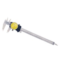 Mitutoyo三丰 505系列 DTX/DFX机械带表卡尺
