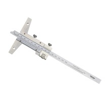 Mitutoyo三丰 527系列 VDS游标深度卡尺工具