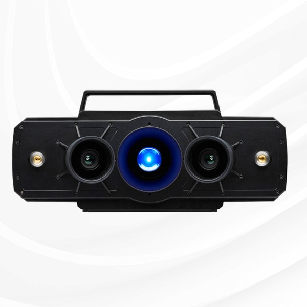 ZEISS蔡司 GOM ATOS5forAirfoil 三维光学测量扫描仪图1