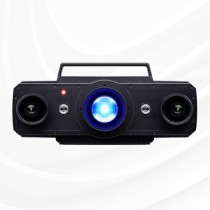 ZEISS蔡司 GOM ATOS5X 自动化全车检测