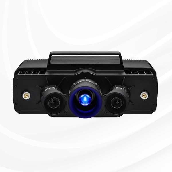 ZEISS蔡司 GOM ATOS5 工业级3D量测扫描仪图1