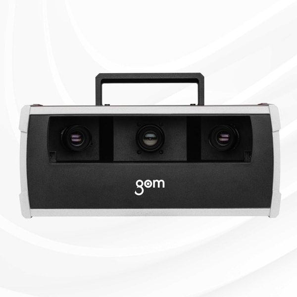 ZEISS蔡司 GOM ATOSCapsule 高精度光学量测仪图1