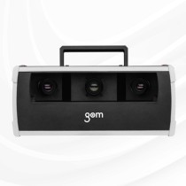 ZEISS蔡司 GOM ATOSCapsule 高精度光学量测仪