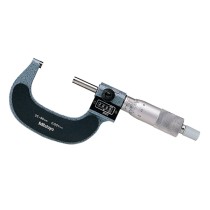 Mitutoyo三丰 193系列 M800 读数外径千分尺