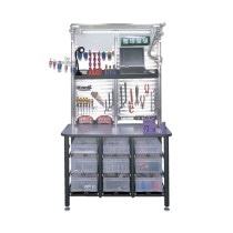 日本MST 6S工作台6SD-01|刀具工作台