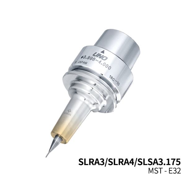 MST恩司迪 E32-SLRA3/SLRA4/SLSA3.175系列 UNO次微米热缩刀柄图1