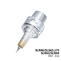 MST恩司迪 E32-SLRA3/SLRA4/SLRA6/SLSA3.175系列 UNO次微米热缩刀柄