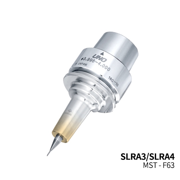 MST恩司迪 F63-SLRA3/SLRA4系列 UNO次微米热缩刀柄图1