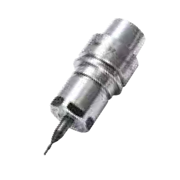 MST恩司迪 E32-CTH10/CTS10系列 弹簧筒夹刀柄图2