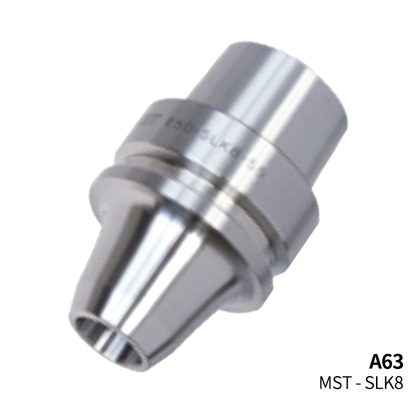 MST恩司迪 A63-SLK8系列 两体式8型热缩刀柄本体图1