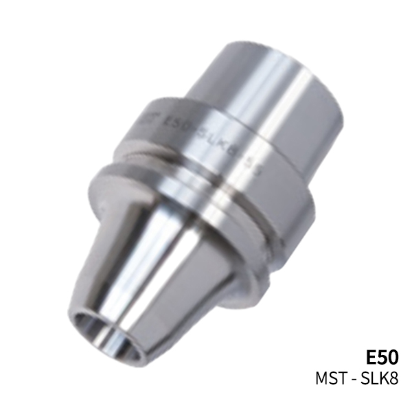 MST恩司迪 E50-SLK8系列 两体式8型热缩刀柄本体图1