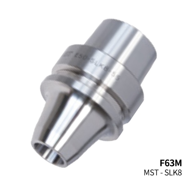 MST恩司迪 F63M-SLK8系列 两体式8型热缩刀柄本体图1