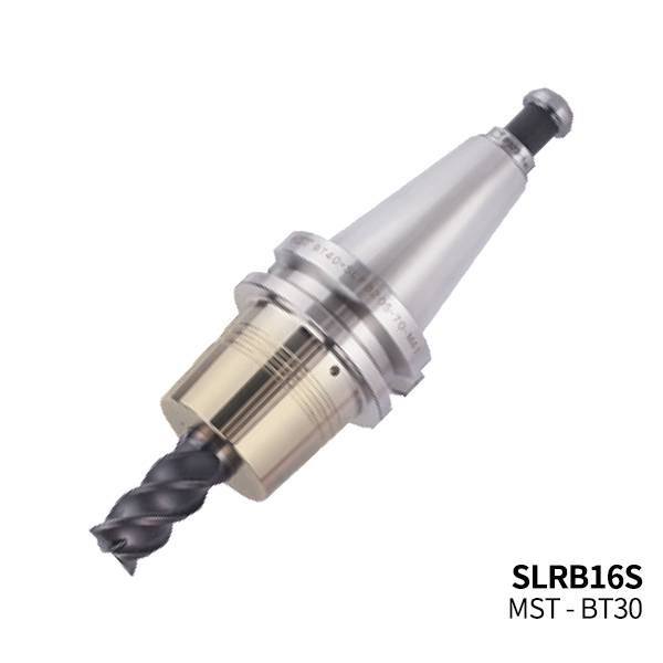 MST恩司迪 BT30-SLRB16S系列 强力型热装刀柄图1