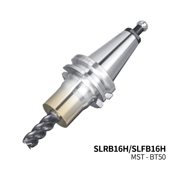 MST恩司迪 BT50-SLRB16H/SLFB16H系列 强力型热装刀柄图1