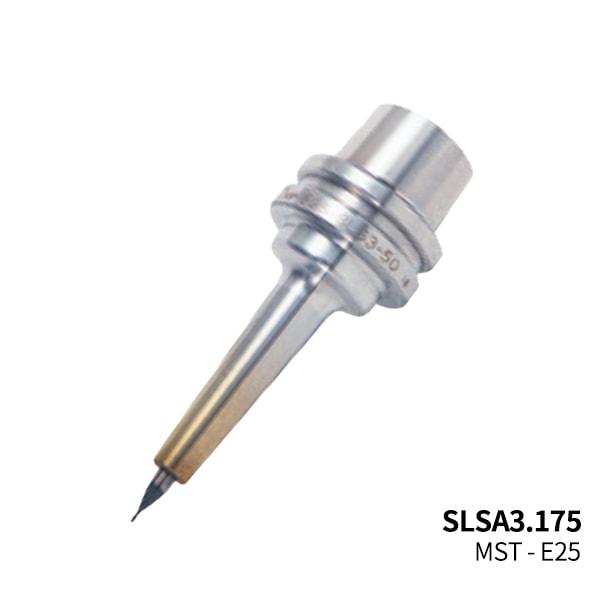 MST恩司迪 E25-SLSA3.175系列 一体式热缩刀柄图1