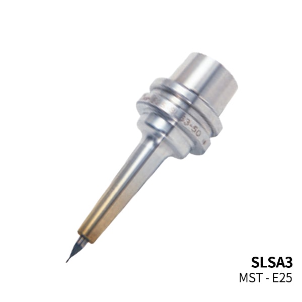 MST恩司迪 E25-SLSA3系列 一体式热缩刀柄图1