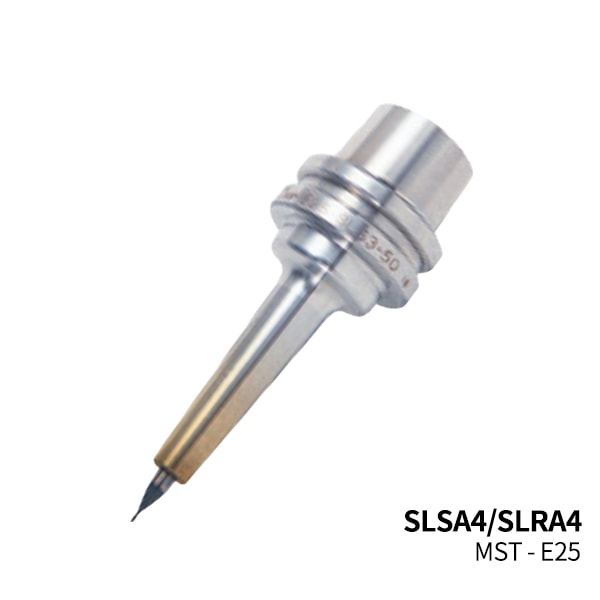 MST恩司迪 E25-SLSA4/SLRA4系列 一体式热缩刀柄图1