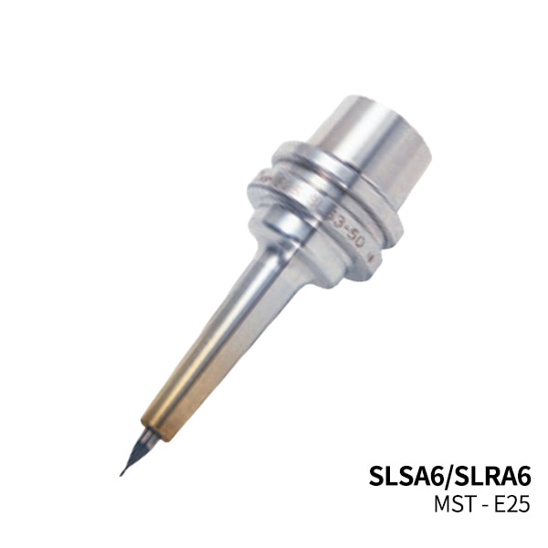 MST恩司迪 E25-SLSA6/SLRA6系列 一体式热缩刀柄图1