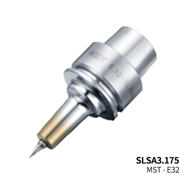 MST恩司迪 E32-SLSA3.175系列 一体式热缩刀柄图1
