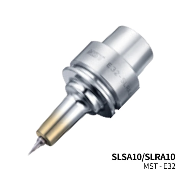 MST恩司迪 E32-SLSA10/SLRA10系列 一体式热缩刀柄图1