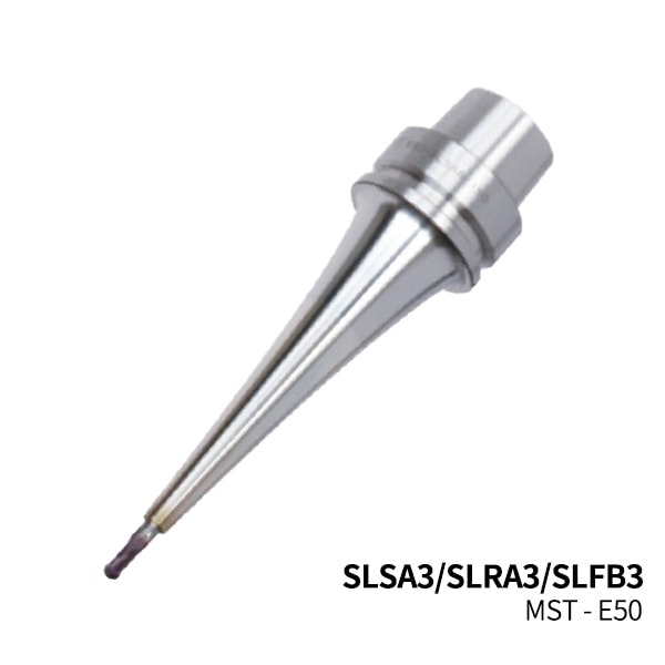 MST恩司迪 E50-SLSA3/SLRA3/SLFB3系列 一体式热缩刀柄图1