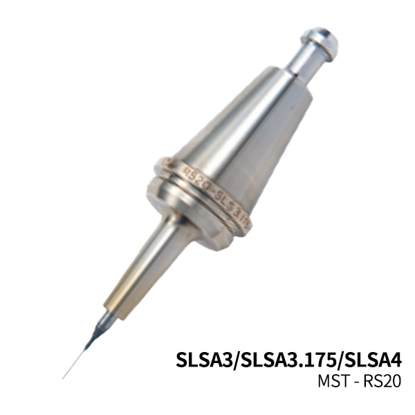 MST恩司迪 RS20-SLSA3/SLSA3.175/SLSA4系列 一体式热缩刀柄图1