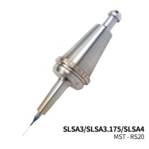 MST恩司迪 RS20-SLSA3/SLSA3.175/SLSA4系列 一体式热缩刀柄