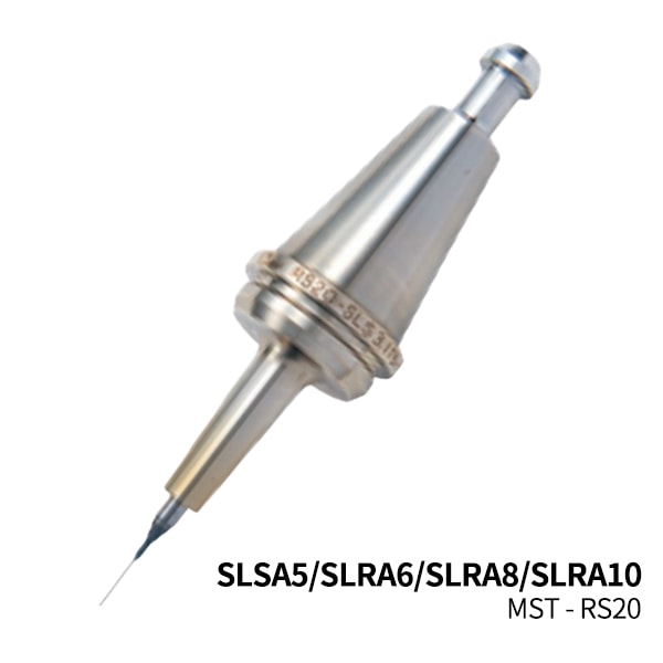 MST恩司迪 RS20-SLSA5/SLRA6/SLRA8/SLRA10系列 一体式热缩刀柄图1