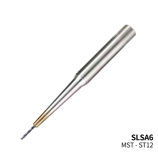 MST恩司迪 ST12-SLSA6 直柄延长杆标准型图2