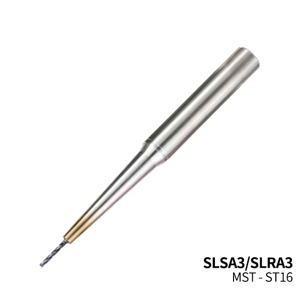MST恩司迪 ST16-SLSA3/SLRA3系列 直柄延长杆标准型图1