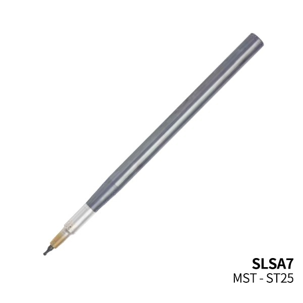 MST恩司迪 ST25-SLSA7系列 直柄延长杆标准型图1