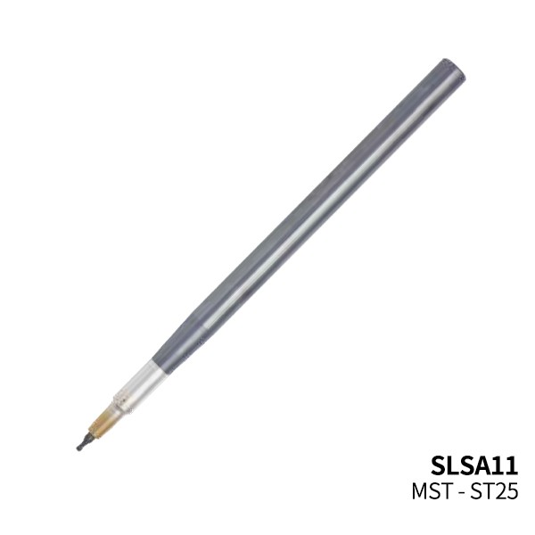 MST恩司迪 ST25-SLSA11系列 直柄延长杆标准型图1