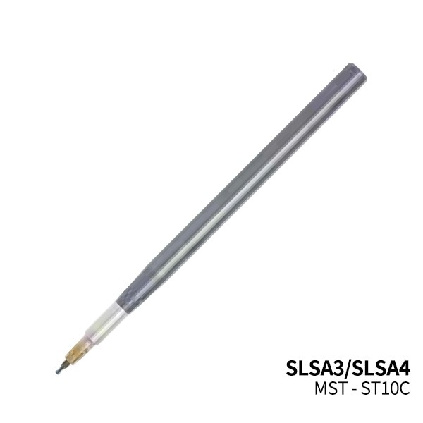 MST恩司迪 ST10C-SLSA3/SLSA4系列 直柄延长杆硬质合金型图1