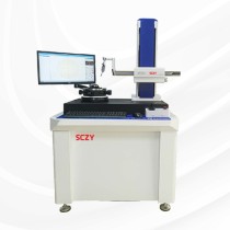 思诚资源SCZY SC-268精密圆柱度仪