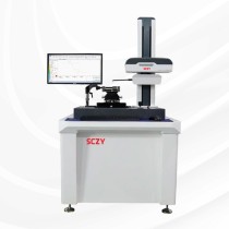 思诚资源SCZY SC-100C精密轮廓仪