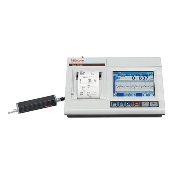 Mitutoyo三丰 SJ-310 表面粗糙度测量仪图1