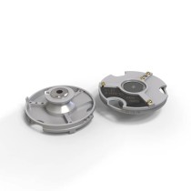 ZEISS蔡司 VAST XXT TL3吸盘 (原料号620161-8075-000/620161-8175-000)