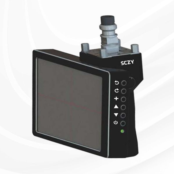 思诚资源SCZY SC-3080系列多接口视频检测影像仪图1