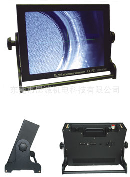 TTC250LS-40D|TTC250LS-65D|台湾TOLTEC影像测量仪(250倍)