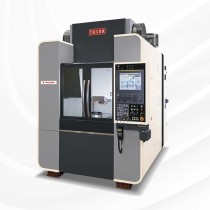 YASDA亚司达 YMC650 高精度CNC数控加工中心