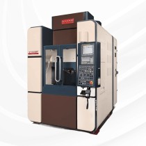 YASDA亚司达 YMC430 超小型精密数控微细加工中心